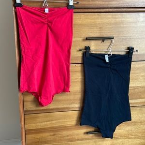 American apparel body suits
